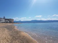 CORSICA- AJACCIO - quiet apartment T4 3 bedrooms - Sea 100m - 2 étoiles