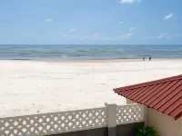 Serene Beachfront Bungalow Escape in Uroa, Zanzibar Hotels in Uroa