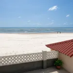Serene Beachfront Bungalow Escape in Uroa, Zanzibar