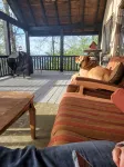 Large Lake Property in Ten Mile, Amazing Sunset Views, Two Boat Slips, Fire Pit