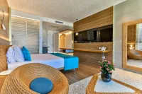 Carine Hotel Kumbor Superior - Wifi
