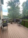 Cozy Modern Cottage Style Home minutes from VT, RU, Christiansburg Aquatic Cente - 4-Star