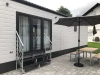 Modernes Ferienhaus Lolacher - 2-Star