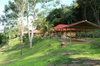 Cordillera Escalera Lodge فنادق في 