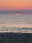 Outerbanks Private Suite Kdhshort Walk to Beach/Sound Sunsets Centrally Located - 精品