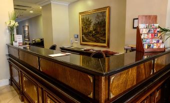 Amérian Executive Córdoba Hotel - Housity