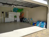 High End 4 Bdrm Heated Pool Walk to Gulf Walk to Mercato Walk to the Ritz - 4-Star