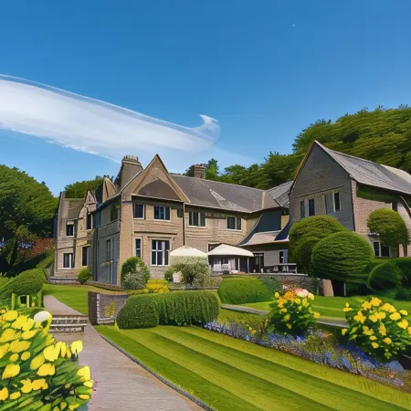 Ard na Sidhe Country House Hotel