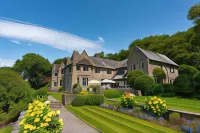 Ard na Sidhe Country House Hotel - Romantic