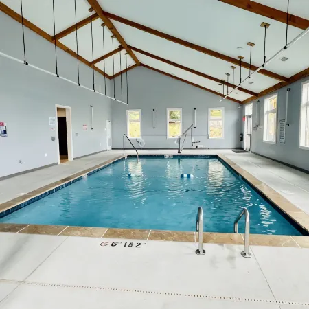 Sugar Mountain Old Bear at Sugar Ski- Slope side
