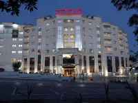 Tunis Grand Hotel Hotels in Ariana