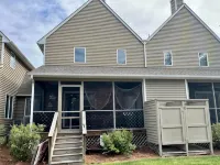 Family Friendly Townhome in desired Stewards Watch Community- 5mins to the beach Hotels in Bethany Beach