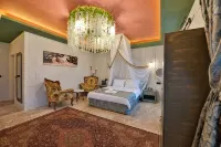 Ashab-ı Kehf Cappadocia House Hotel di 