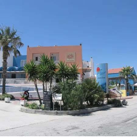 Valsami Hotel Apartments