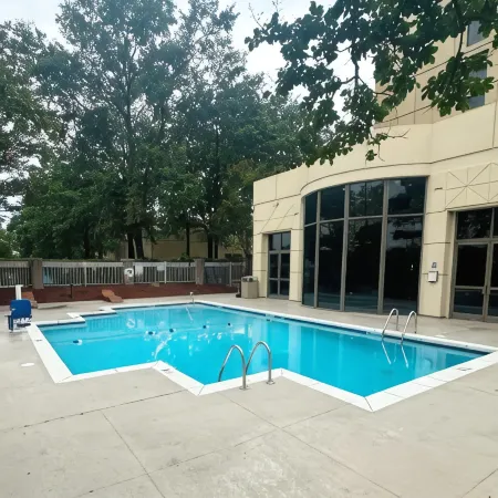 Memphis Vitality Hotel