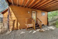 The Family Bear Cabin at Mt. Lemmon Hotel - Chalets