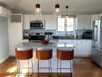 Authentic Nantucket Experience at Sunny Daze! - Bungalows