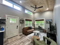 The Cottage at Harvest Creek Farm - 4-Star