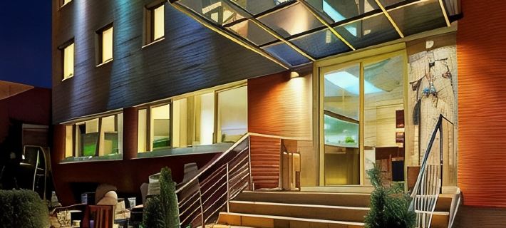 Premium Business Hotel Bratislava Hotels in Bratislava