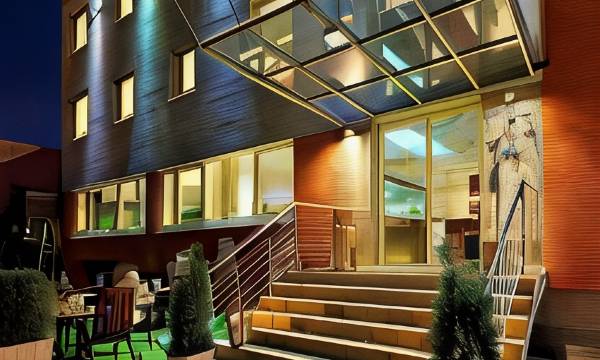 Premium Business Hotel Bratislava