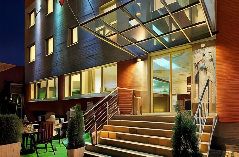 Premium Business Hotel Bratislava