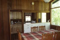 Roosevelt Cabin