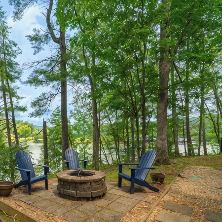 4Br Lake House w/ Private Dock, Hot Tub, and Lake Views!