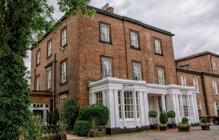 Bannatyne Hotel Darlington