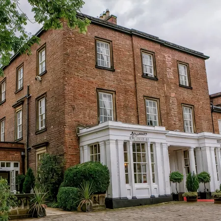 Bannatyne Hotel Darlington