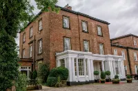 Bannatyne Hotel Darlington - Bar