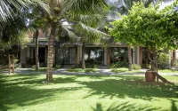 Sala Tuy Hoa Beach Hotel