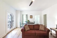 Charm of Crestview! 5-bedroom house in serene Knoxville! - Bungalows