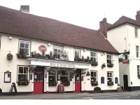 The Dog & Bear Hotel Hotels in Lenham
