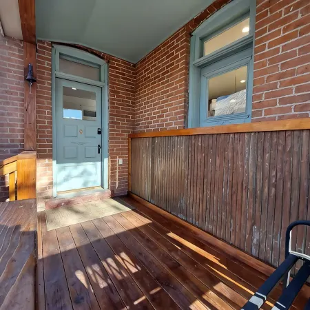506 Historic Brickhouse off Main St. - 2 Blocks from Salmon River