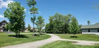 Beautiful Peek'n Peak Highlands Condo - Wi-Fi