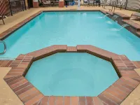 Days Inn by Wyndham Humble/Houston InterContinental Airport Hotels in Humble