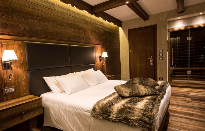 Albergo Hotel Reale Snc