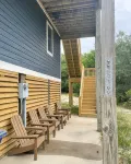Beachside home in the heart of Duck, NC and walkable to the ocean!