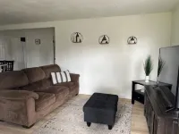 Charming 3-bedroom house in Portland