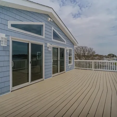 Intracoastal Retreat