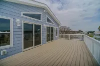 Intracoastal Retreat