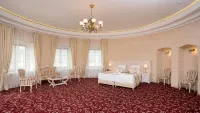 Marosejka 2/15 Hotel - Dağ Manzaralı