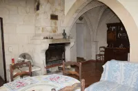 Le Mas de Lucien between Arles, Nimes and Avignon - Wi-Fi