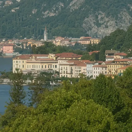 Charming romantic apartment in an ancient villa in Bellagio, close to lakeshore