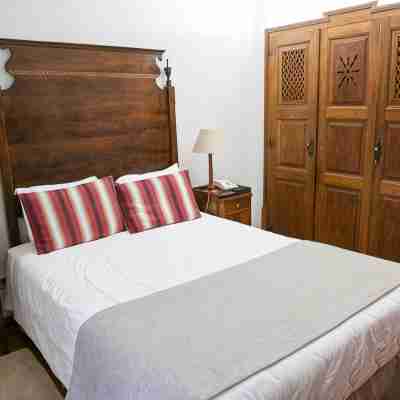 Inatel Castelo de Vide Rooms