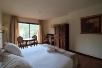 La Figuerola Hotel & Restaurant Hotel di 