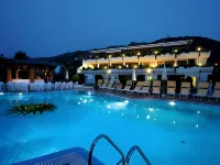 Hotel Tirreno - Beach