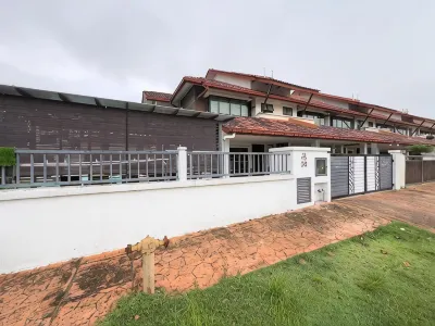 Luxury Villa Igauan Alam Sari, Bangi - Smarthome Hotels in 