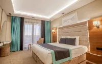 Elifim Resort Hotel Hôtels à : 