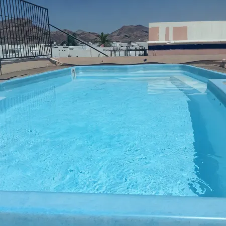 Los Jitos Hotel & Suites